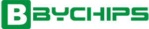 Buy all your demands for IC CHIPS here - Semiconductor - Electronic components - BYCHIPS